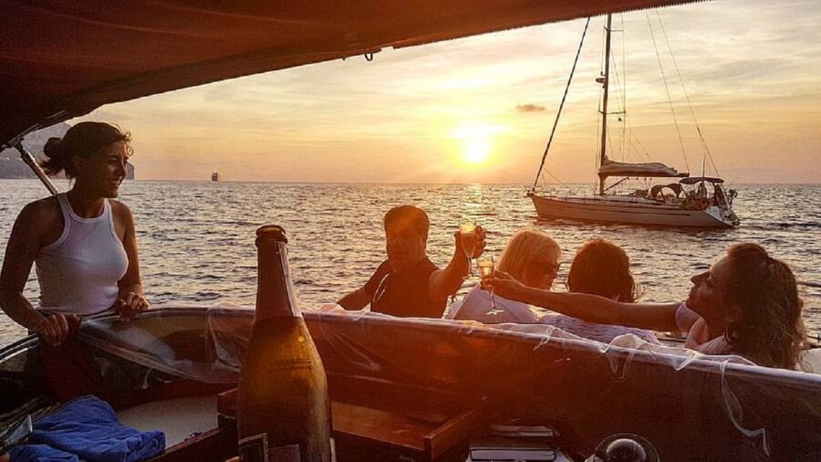 Capri: Day & Night Boat Tour - Who This Capri Boat Tour Is Best For