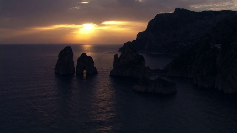 Capri: Day & Night Boat Tour - Your 3 Hours on Capri at Night: How to Use It Wisely