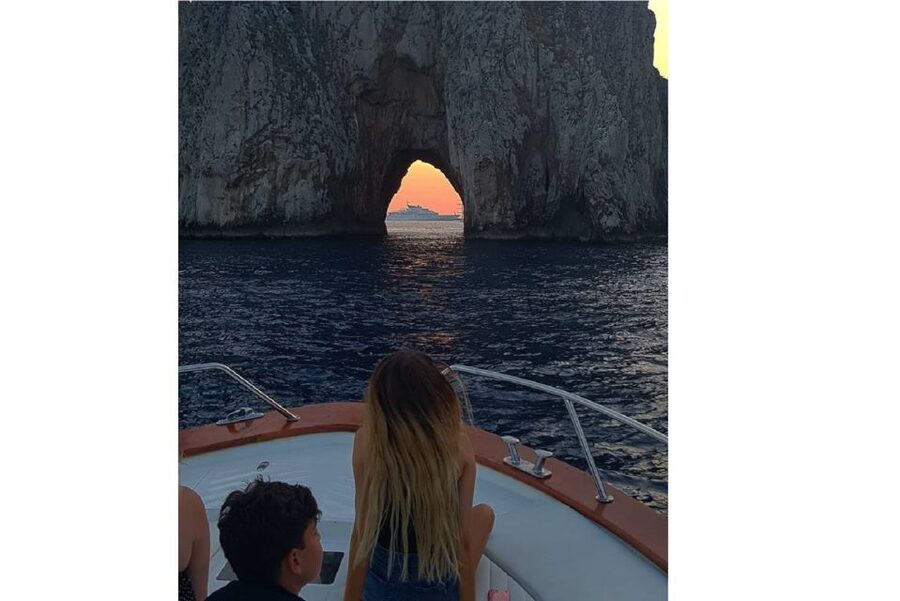 Capri: Day & Night Boat Tour - Price and Value: What You Get for Around $198 Plus Fees