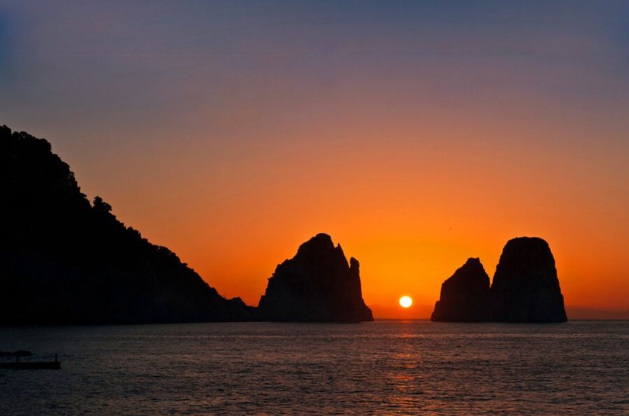 Capri: Day & Night Boat Tour - What’s Included, What’s Extra, and What to Confirm