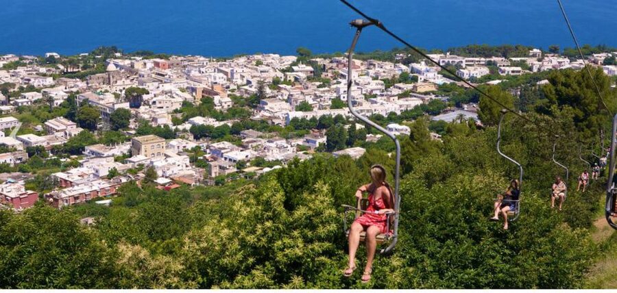 Capri: DIY Day Trip with Blue Grotto, Funicular & Lunch - Timing, Crowds, and the “Don’t Overpack the Day” Strategy