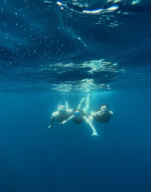 Capri: exclusive boat tour - Key highlights you will feel on this cruise