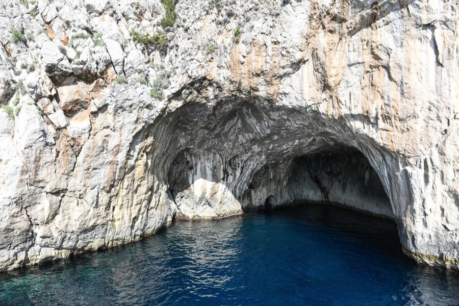 Capri: Guided Capri and Anacapri Experience - Key points before you go