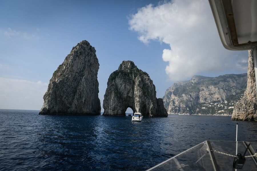 Capri: Guided Capri and Anacapri Experience - Free time in Capri and Anacapri: use it like a local, not a tourist