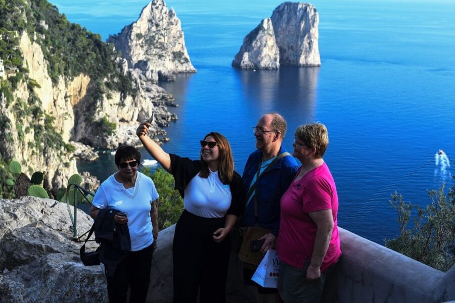 Capri: Guided Capri and Anacapri Experience - Why this Capri and Anacapri combo works for one day
