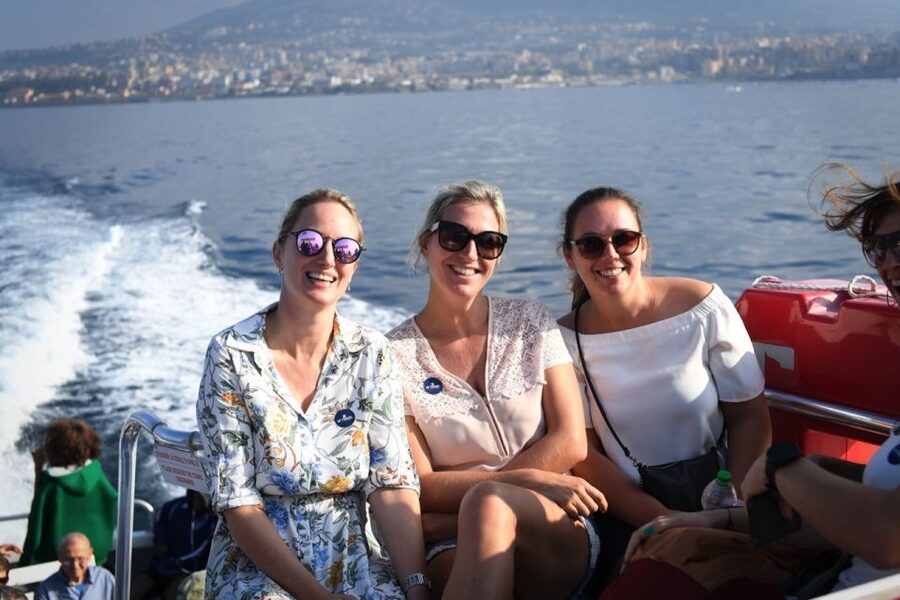 Capri: Guided Capri and Anacapri Experience - Capri on foot: Piazzetta, Gardens of Augustus, and the alley maze