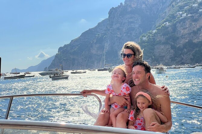 Capri in a Day All Inclusive Premium Boat Tour + City Visit - How to spend your 4 hours on Capri without rushing yourself