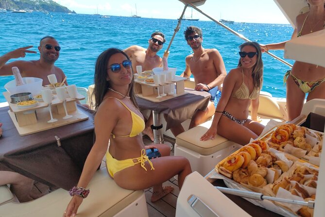 Capri in a Day All Inclusive Premium Boat Tour + City Visit - Price and value: why $288.48 can make sense here