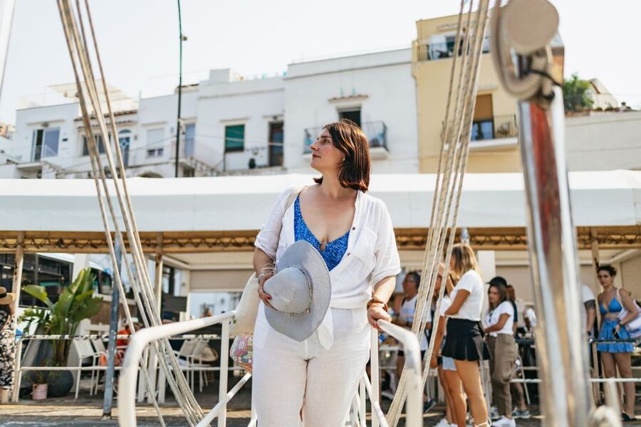 Capri: Island Boat Trip with Grottos - Key Highlights That Matter