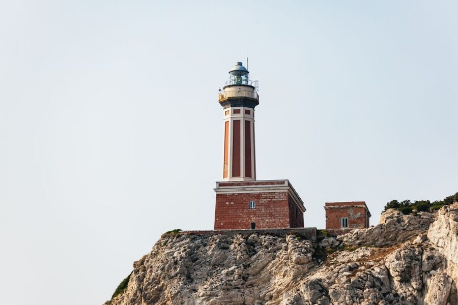 Capri: Island Boat Trip with Grottos - The Blue Grotto Option: Worth It, But Plan Around Waits