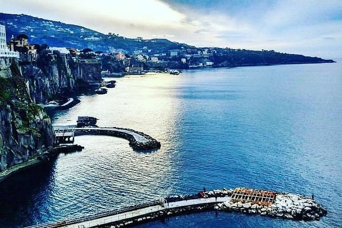 Capri: Private Boat Tour from Sorrento - Should you book this private Capri boat tour from Sorrento?