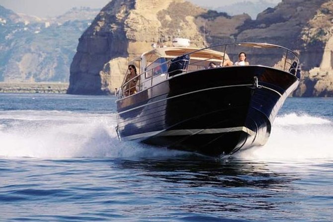 Capri: Private Boat Tour from Sorrento - The 7-hour flow: pickup, sail time, and how the day stays balanced