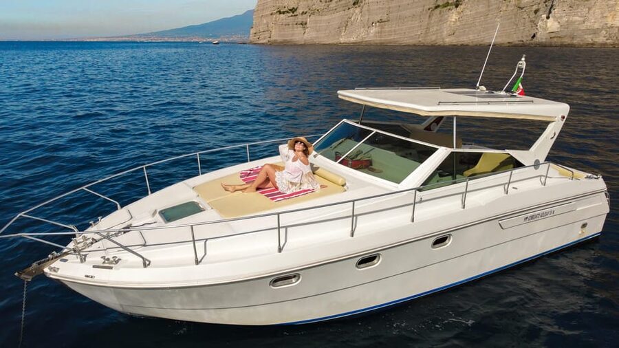 Capri: shared boat tour from Sorrento - 7 hours - Price and Extra Costs: What Your Budget Really Looks Like