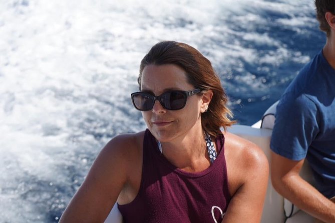 Capri Small-Group Boat Tour with Blue Grotto & Island Discovery - Meeting at Sorrento Sea Tours, and why timing can feel dramatic