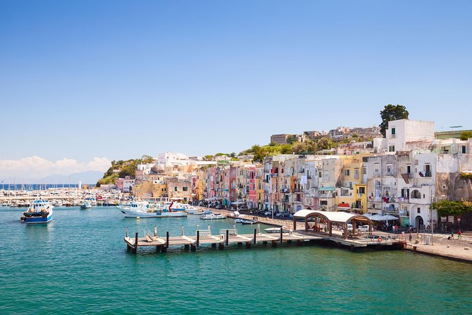 Capri Walking Tour with local guide - What the Day Feels Like: Start Time, Group Size, and Pace