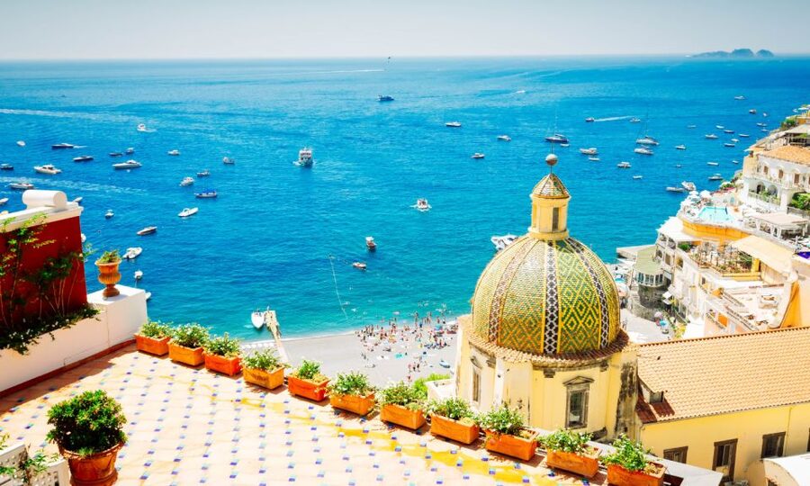 Castellammare or Sorrento: Positano and Amalfi Mini Cruise - Key things to know before you go
