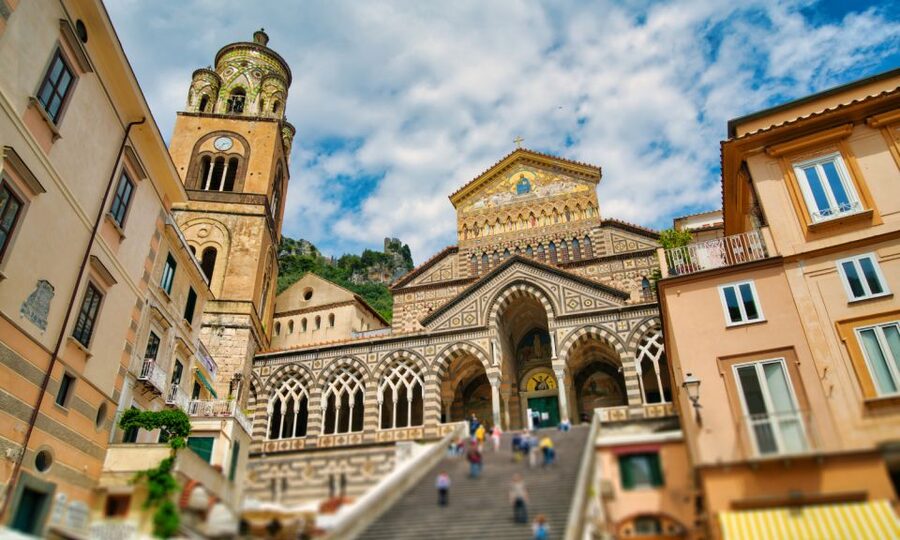 Castellammare or Sorrento: Positano and Amalfi Mini Cruise - Price and value: what $78 really buys you