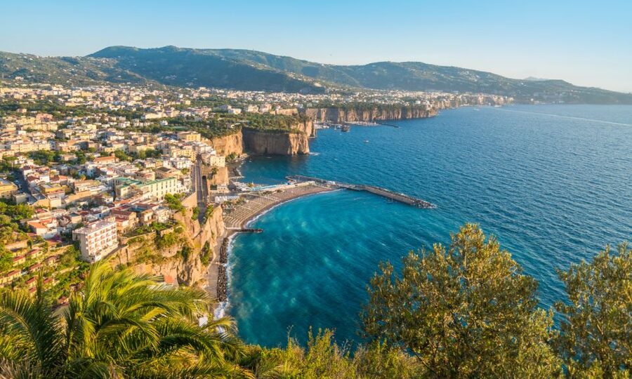 Castellammare or Sorrento: Positano and Amalfi Mini Cruise - Tips to make the day smoother