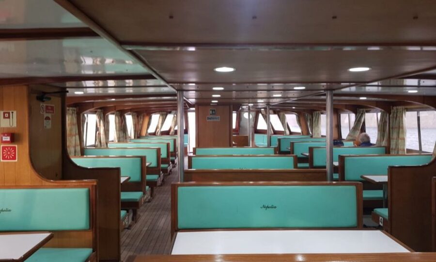 Castellammare or Sorrento: Positano and Amalfi Mini Cruise - Should you book this Positano and Amalfi mini cruise?