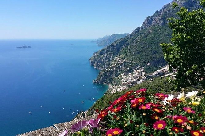 Classic Amalfi Coast Tour - Key Highlights You Will Actually Feel