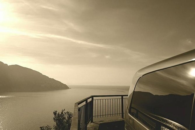 Classic Amalfi Coast Tour - Why This Classic Amalfi Coast Loop Works in 8 Hours