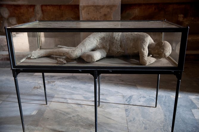 Complete Pompeii Skip the Line Tour with Archaeologist Guide - Price and What You Are Really Paying For at $71.38