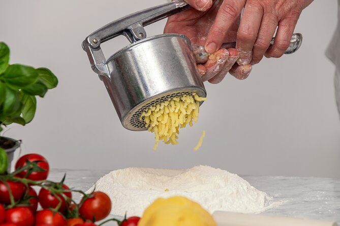 Cooking Class: Your Culinary Love Affair in Sorrento - How the Chefs Teach You, Not Just What You Make