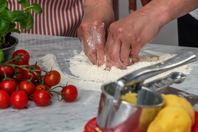 Cooking Class: Your Culinary Love Affair in Sorrento - Price and Value: Is $169.38 Worth It?