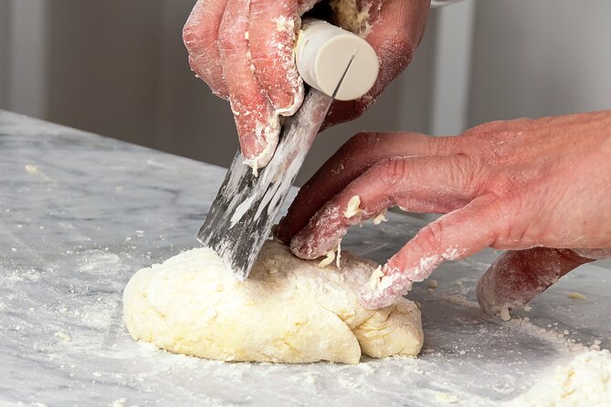 Cooking Class: Your Culinary Love Affair in Sorrento - Who This Class Suits Best, and Who Might Skip It