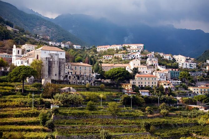 Day Trip to Positano, Amalfi & Ravello from Sorrento - Key highlights before you go