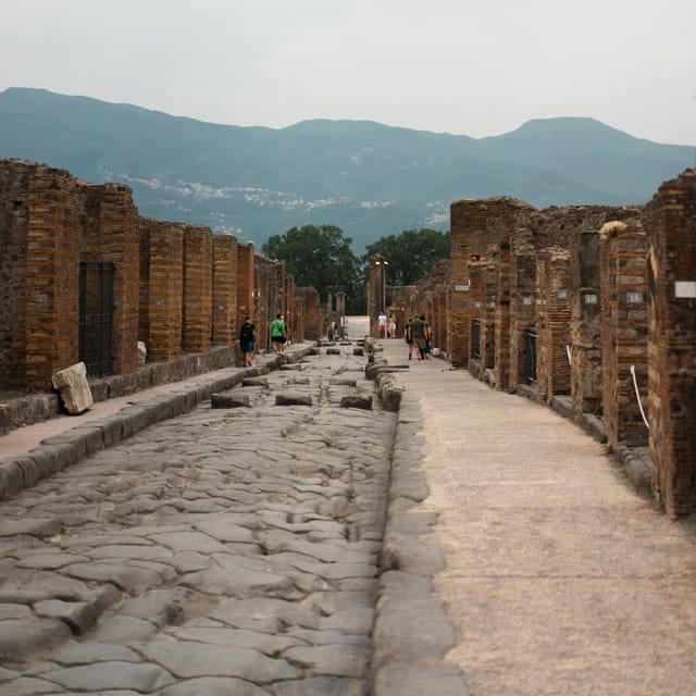 Discover Pompeii: Spanish Walking Tour of the Buried City - Should You Book This Pompeii Spanish Walking Tour?