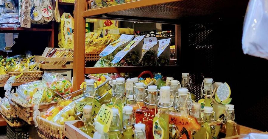Discover Sorrento: food and walking tour - Key things to know before you go