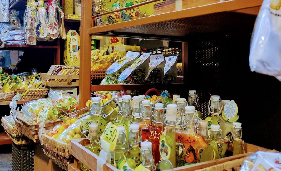 Discover Sorrento: food and walking tour - Late Afternoon in Sorrento, When a Food Tour Feels Like a Stroll