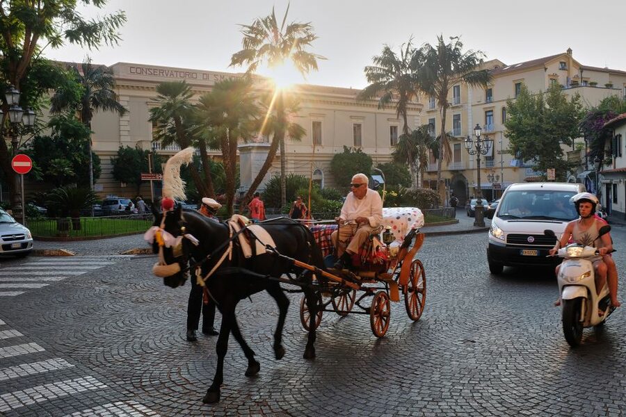 Discover Sorrento: food and walking tour - Who Should Book This Tour, and Who Might Skip It