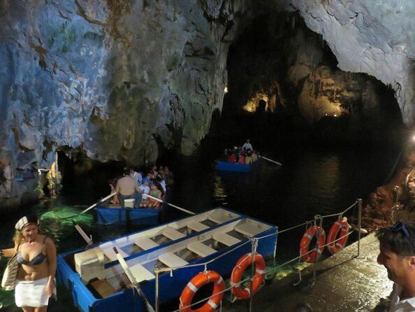 Discover the Magic of the Amalfi and Sorrento Coast by Vespa - Key highlights to look for