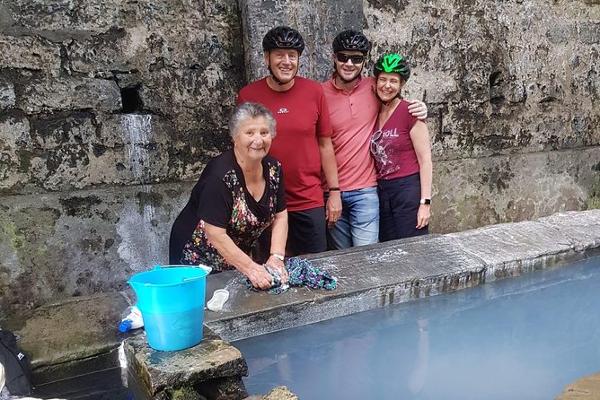 E-Bike Food and Wine Tour in the Sorrento Peninsula - What You Actually Taste: Cheese, Olive Oils, Bread, and Limoncello