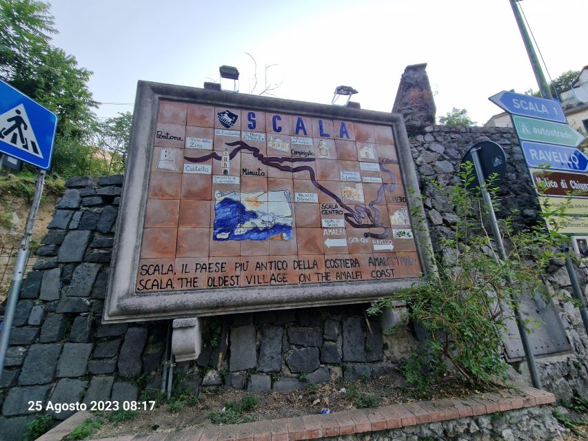 Ferriere Waterfalls - Amalfi coast - Key Highlights You’ll Actually Feel On This Hike