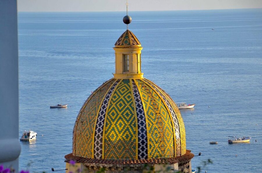 From Amalfi: 7H Amalfi Coast - Group Tour by boat - Key highlights to know before you go