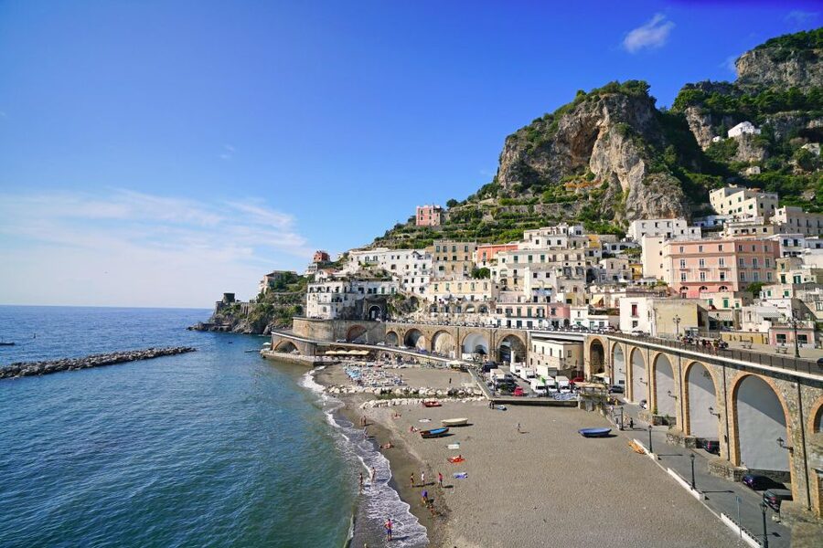 From Amalfi: 7H Amalfi Coast - Group Tour by boat - Price and value: what $191.45 buys you (and what it doesn’t)