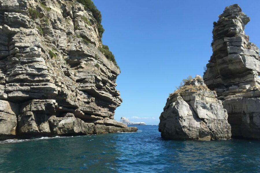 From Amalfi: Amalfi Coast 6-Hour Private Grottoes Boat Trip - Practical side: pickup, timing, and what to bring for a smooth day