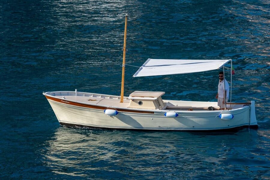 From Amalfi: Amalfi - Positano - Coast boat tour - Price and Value: What You Pay For, and What You Might Still Add