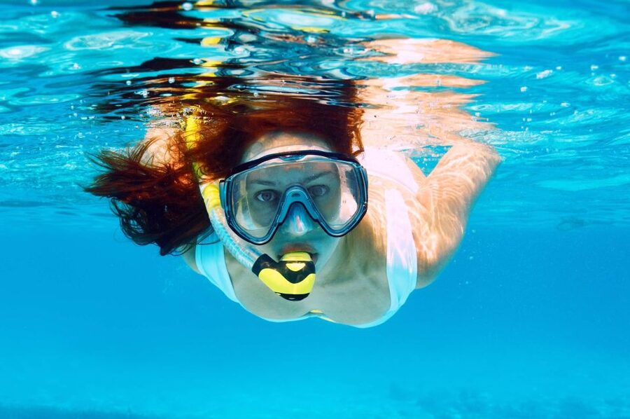 From Amalfi: Capri Island Boat Tour with Snorkeling & Drinks - 3 hours on Capri with no extra fees to explore