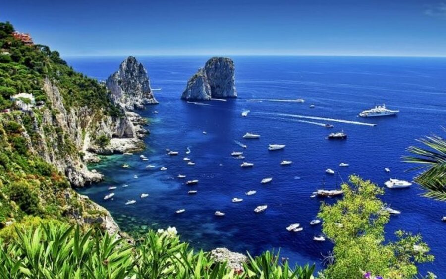 From Amalfi Coast: Capri and Anacapri Full-Day Guided Trip - Who This Tour Is Best For (and Who Should Rethink It)