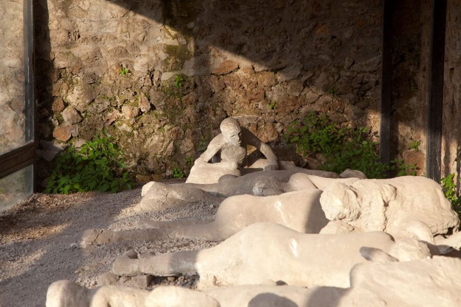 From Amalfi Coast: Pompeii Guided Tour - Should You Book This Pompeii Guided Tour From the Amalfi Coast?