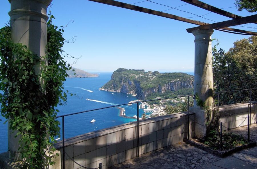 From Amalfi: Li Galli and Capri Islands Boat Tour - Price and Value: What $258 Gets You and Why It May Beat DIY