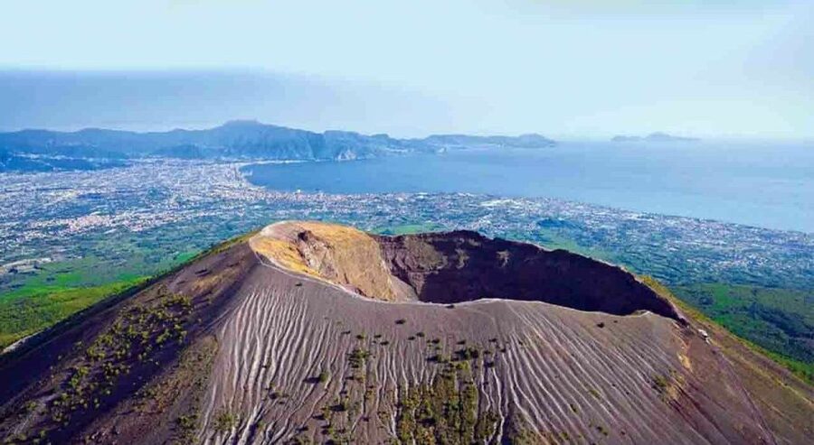 From Amalfi: Pompeii and Mount Vesuvius Private Day Trip - Price and Value: What $365.91 Per Person Really Buys You