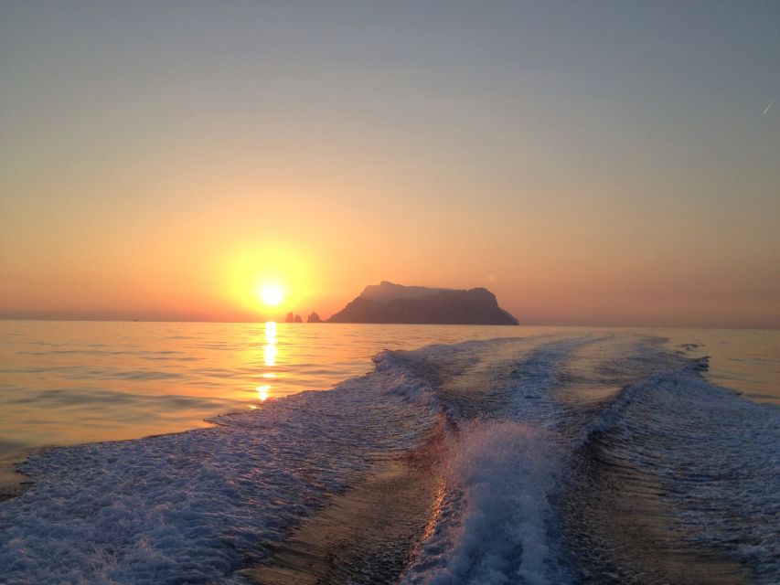 From Amalfi: Private Sunset Cruise along the Amalfi Coast - Sliding out from Amalfi: the classic cliff-town reveal