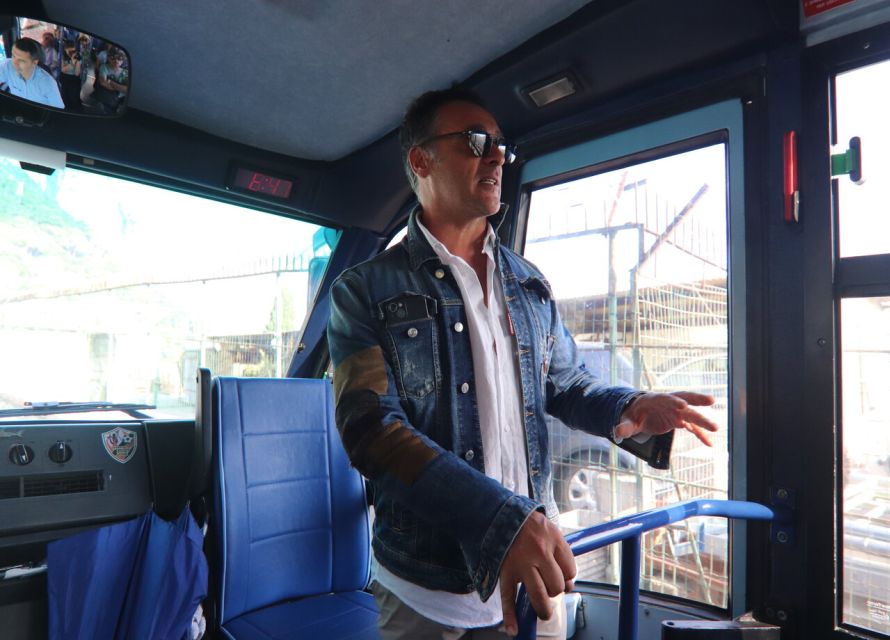 From Capri: Blue Grotto, Capri and Anacapri Guided Tour - Should you book the From Capri: Blue Grotto, Capri and Anacapri Guided Tour?