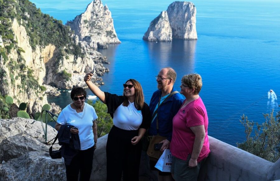 From Capri: Capri Walking Tour - Key Things That Make This Capri Tour Worth Your Time