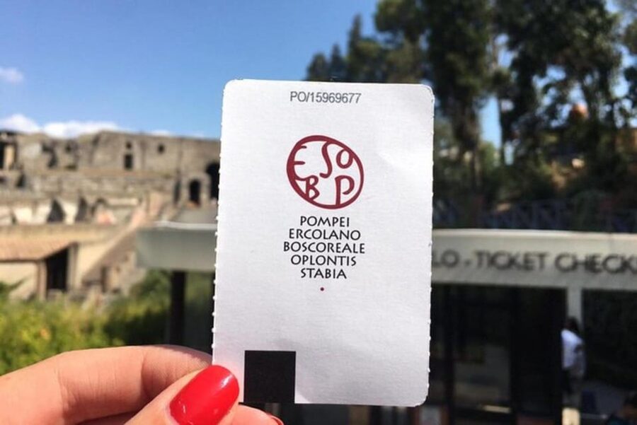 From Herculaneum to Pompeii: Audioguides + Entrance Tickets - Why Herculaneum Plus Pompeii Works as a 7-Hour Audioguide Day
